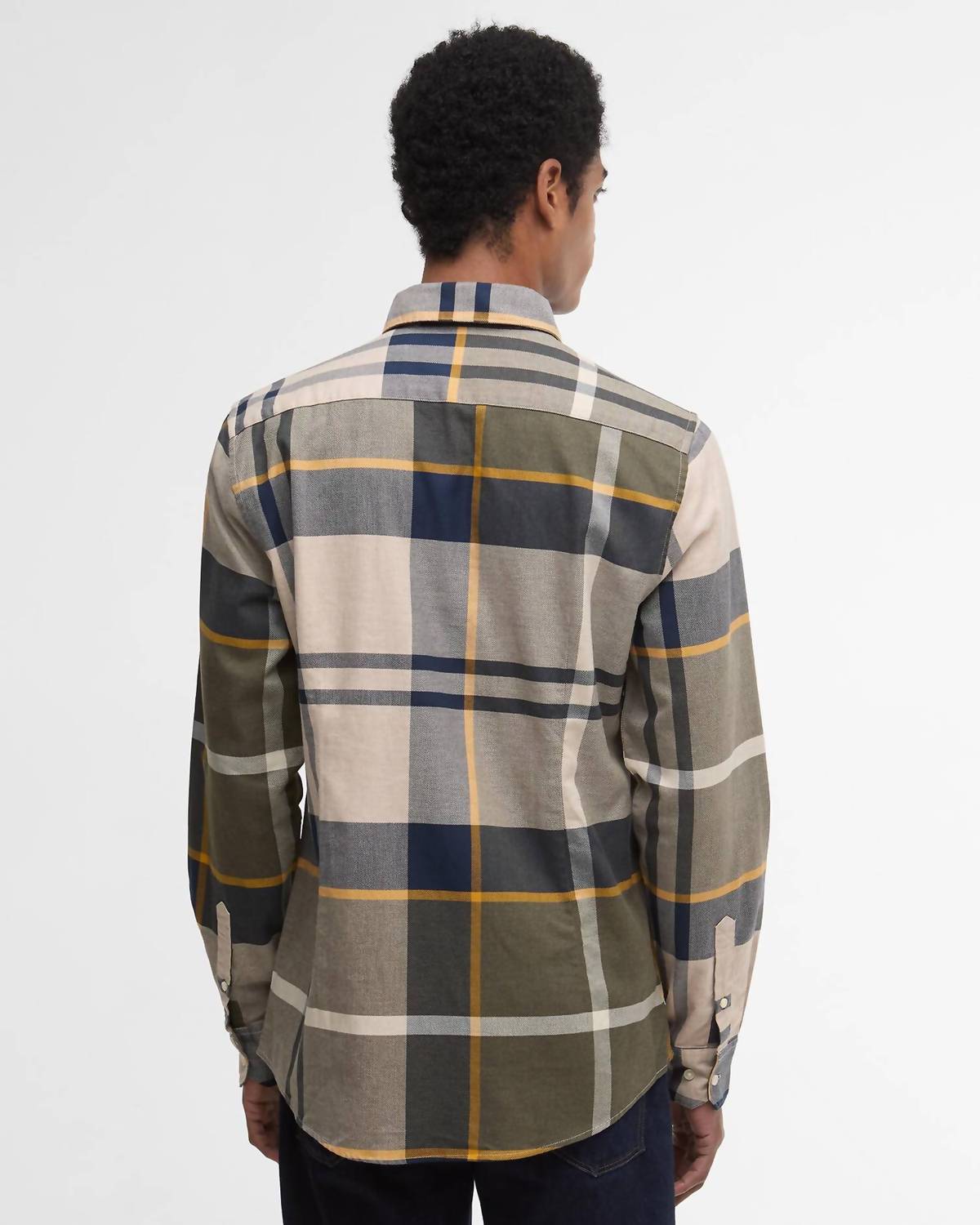 Barbour - Dunoon Tailored Shirt