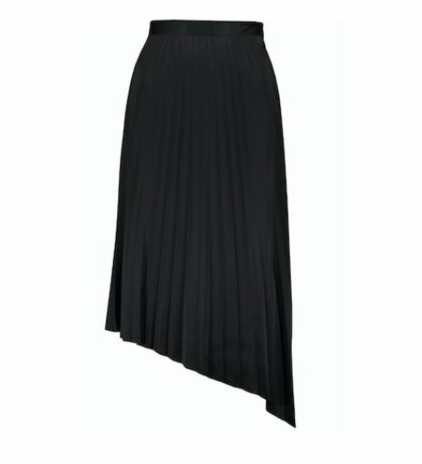 Bishop + Young - Presley Pleated Midi Skirt