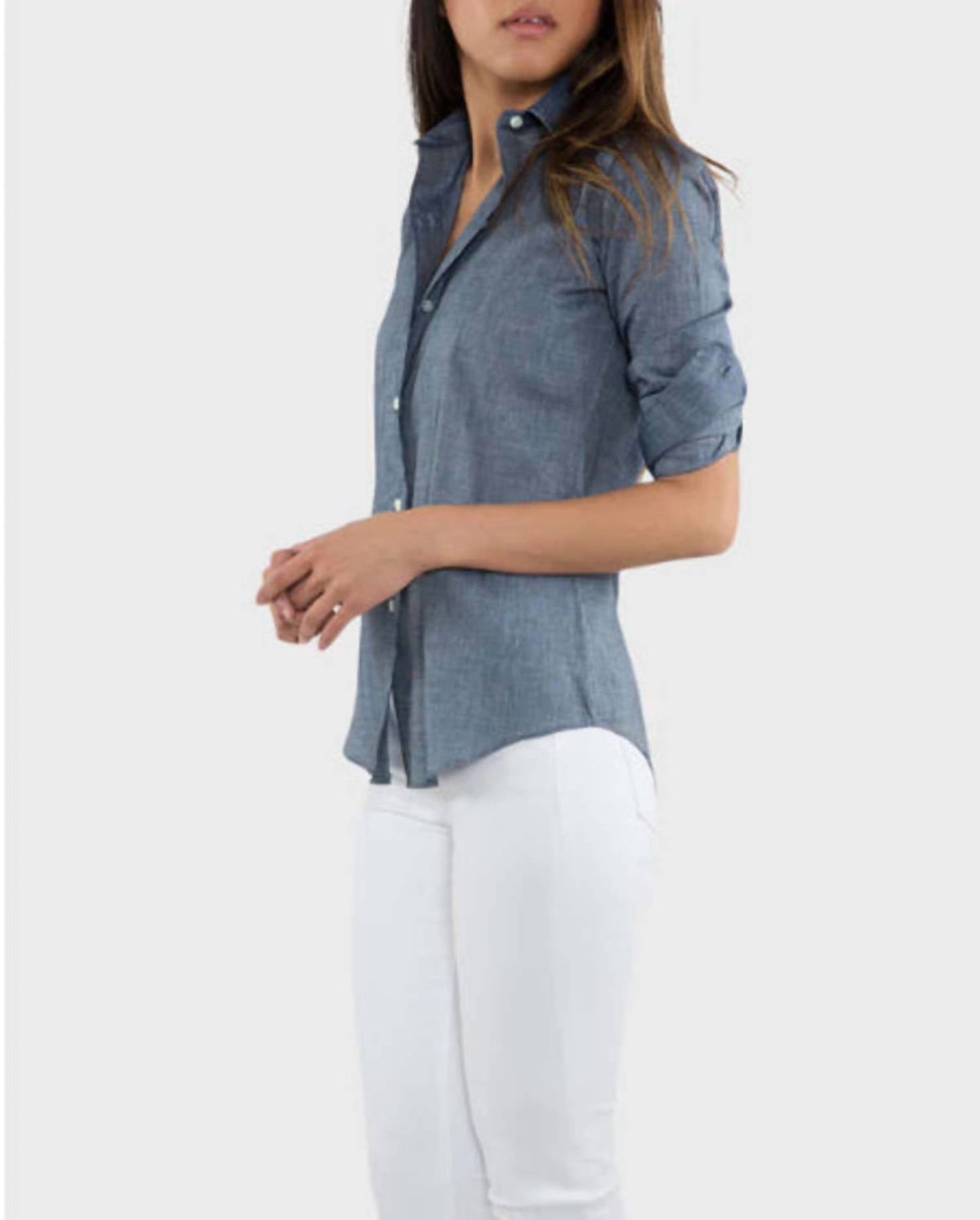 Ann Mashburn - Icon Shirt