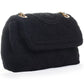 Tory Burch - Women's Fleming Soft Boucle Small Convertible Shoulder Bag
