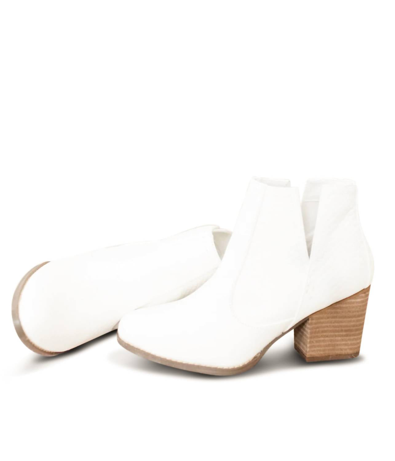Not Rated - Women's Tarim Bootie