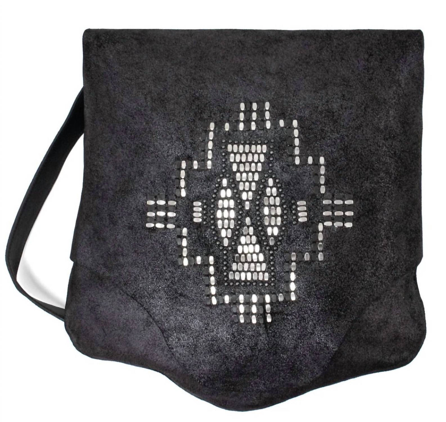 Calleen Cordero - Women's Scara Tribeca Messenger Bag