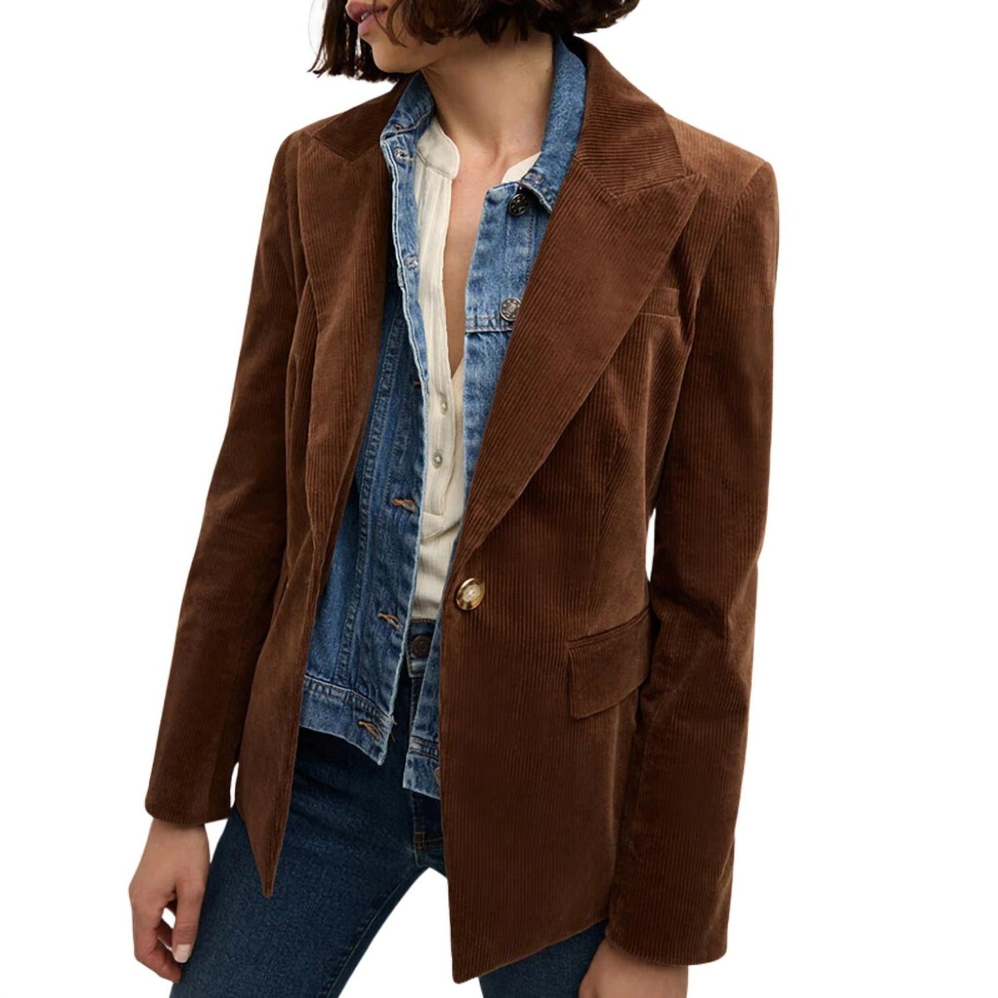 Veronica Beard - Reagan Dickie Jacket