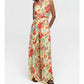 Aldo Martins - Floral Wide Leg Pant