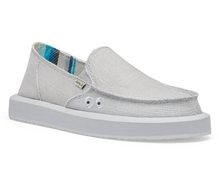Sanuk - Sapato Donna Hemp Feminino