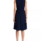Steve Madden - Auden Fit & Flare Dress