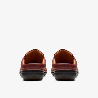 Clarks - Women's Un Loop Ease Slip On Shoes