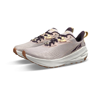 Altra - Tênis de corrida feminino Experience Wild Trail