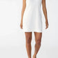 Sanctuary - Mock Neck Shift Dress
