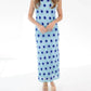 J.Marie - Women's The Blake Crochet Midi Dress