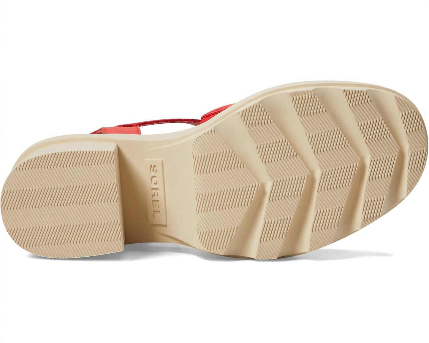 Sorel - Women's Joanie Ankle Sandals