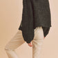 Aemi + Co - Penny Vegan Sherpa Jacket