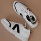 Everyday Chic Boutique - Women's Leopard Sneakers