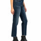 Kut From The Kloth - Elizabeth High Rise Straight Leg Jean