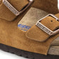 Birkenstock - Men's Arizona Soft Footbed Sandals