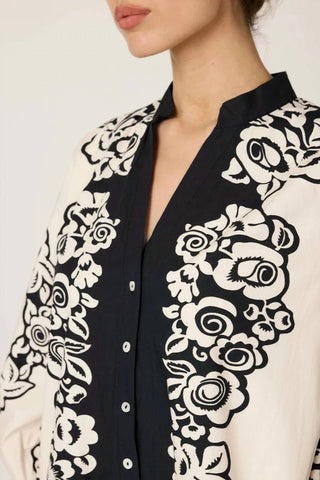 Cleobella - Lilian Mini Dress