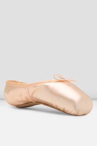 Bloch - Sapatilha de ponta Heritage feminina