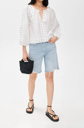 O Grande. - Bodega Top com tachas