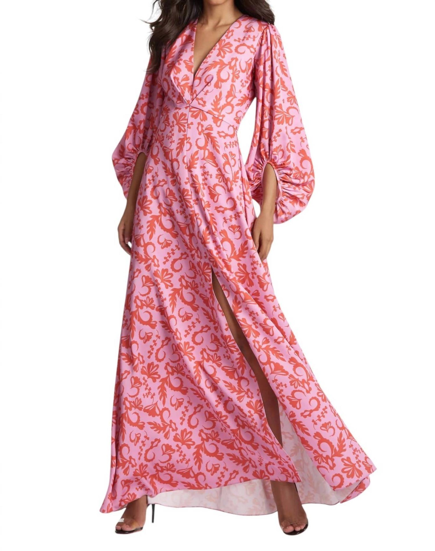 Sachin & Babi - JENNY GOWN