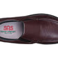 Sas - Side Gore Slip On Loafer
