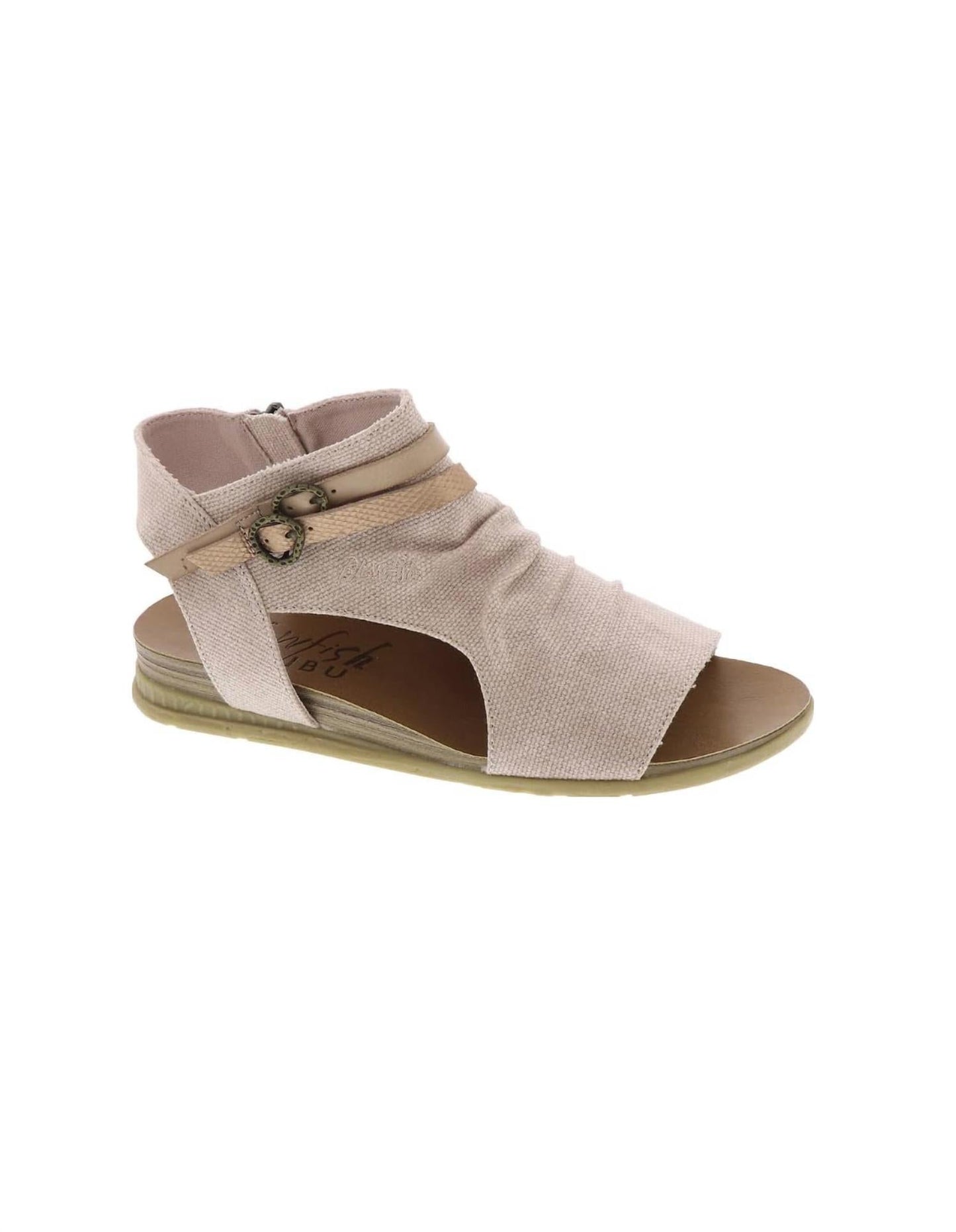 Blowfish - Women's Boxie Sandal