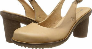 El Naturalista - Sandália Aqua Vaquetilla Feminina