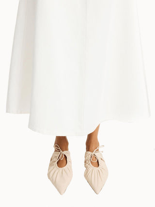 By Malene Birger - Women's Masey Leather Mules