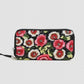 America & Beyond - Women's Poppies Wallet
