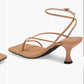 Jeffrey Campbell - Women's Fluxx Sandal