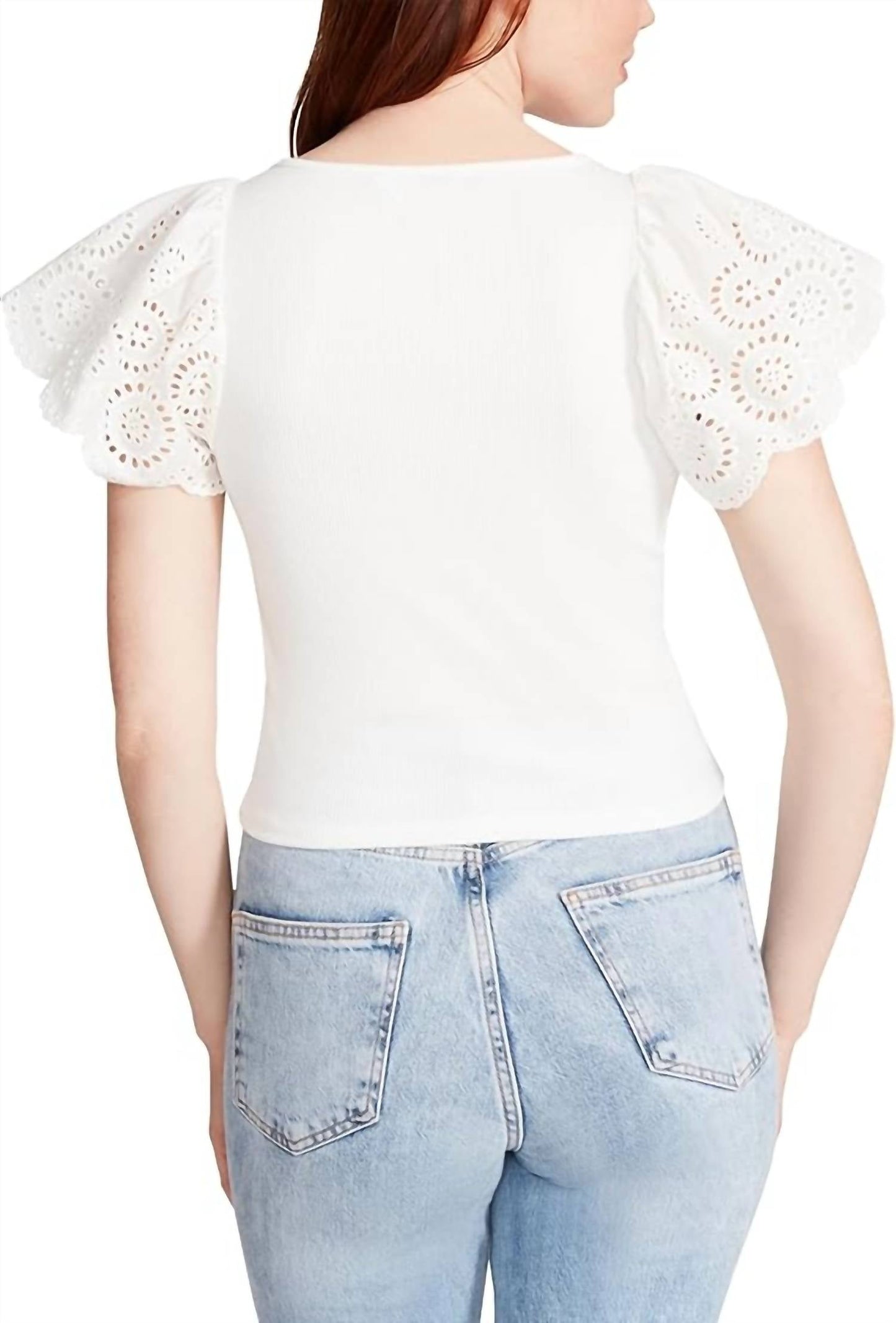 Steve Madden - Olina Top