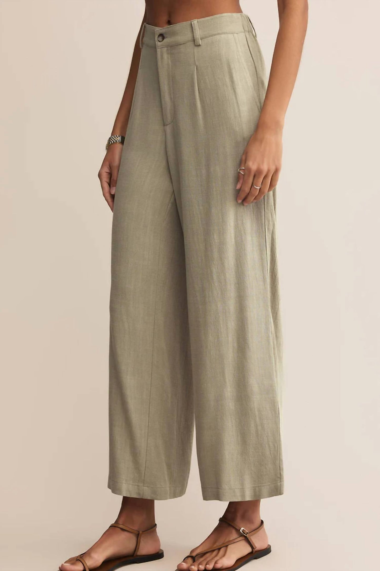 Z Supply - Vista Pant