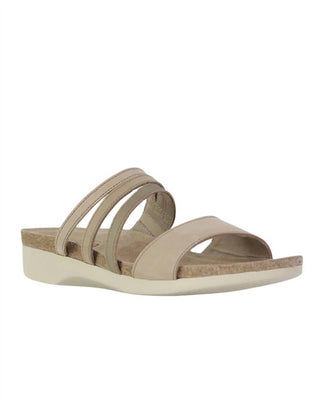 Munro - Sandálias femininas Camila Slip-on