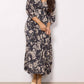 Z Supply - Adelina Midi Dress