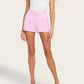 Generation Love - Theo Wide Stripe Short