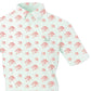 Swingjuice - Men's Golf & Tacos Polo Shirt