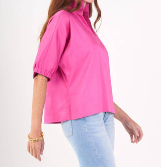 Emily Mccarthy - Poppy Top