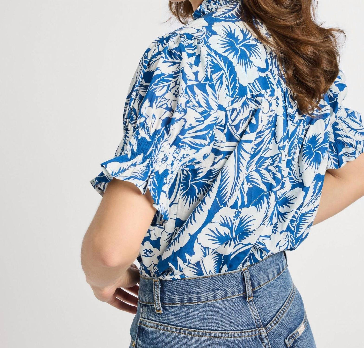 Mille - Marni Top