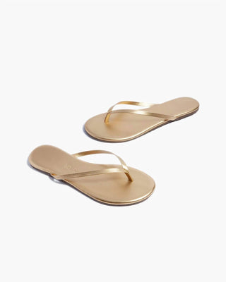 Tkees - Sandália Lily Metallics Feminina