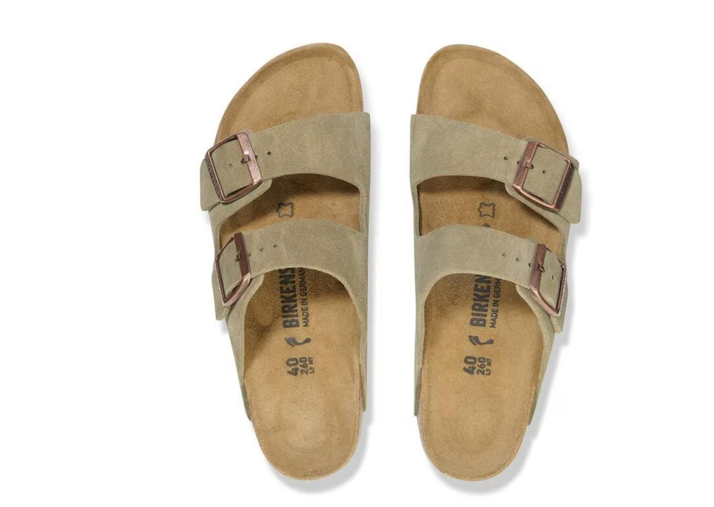 Birkenstock - Women's Arizona Sandal