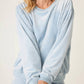 Pj Salvage - Spread Love Long Sleeve Top