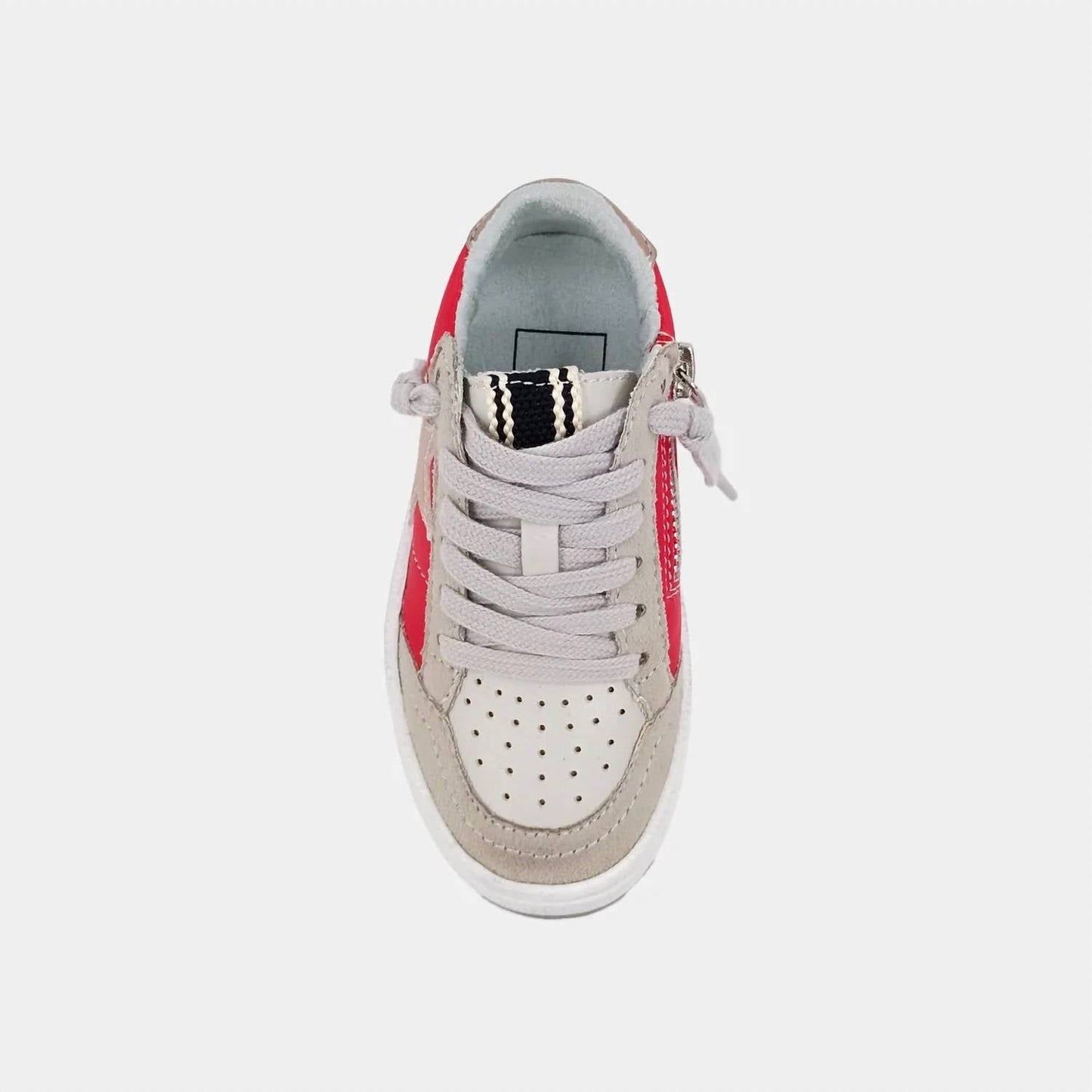 Shu Shop - Toddler's Paz Sneakers