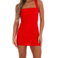 Klesis - Gotta Be Somebody Mini Dress