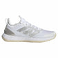 Adidas - Women's Adizero Ubersonic 4 Tennis Shoes