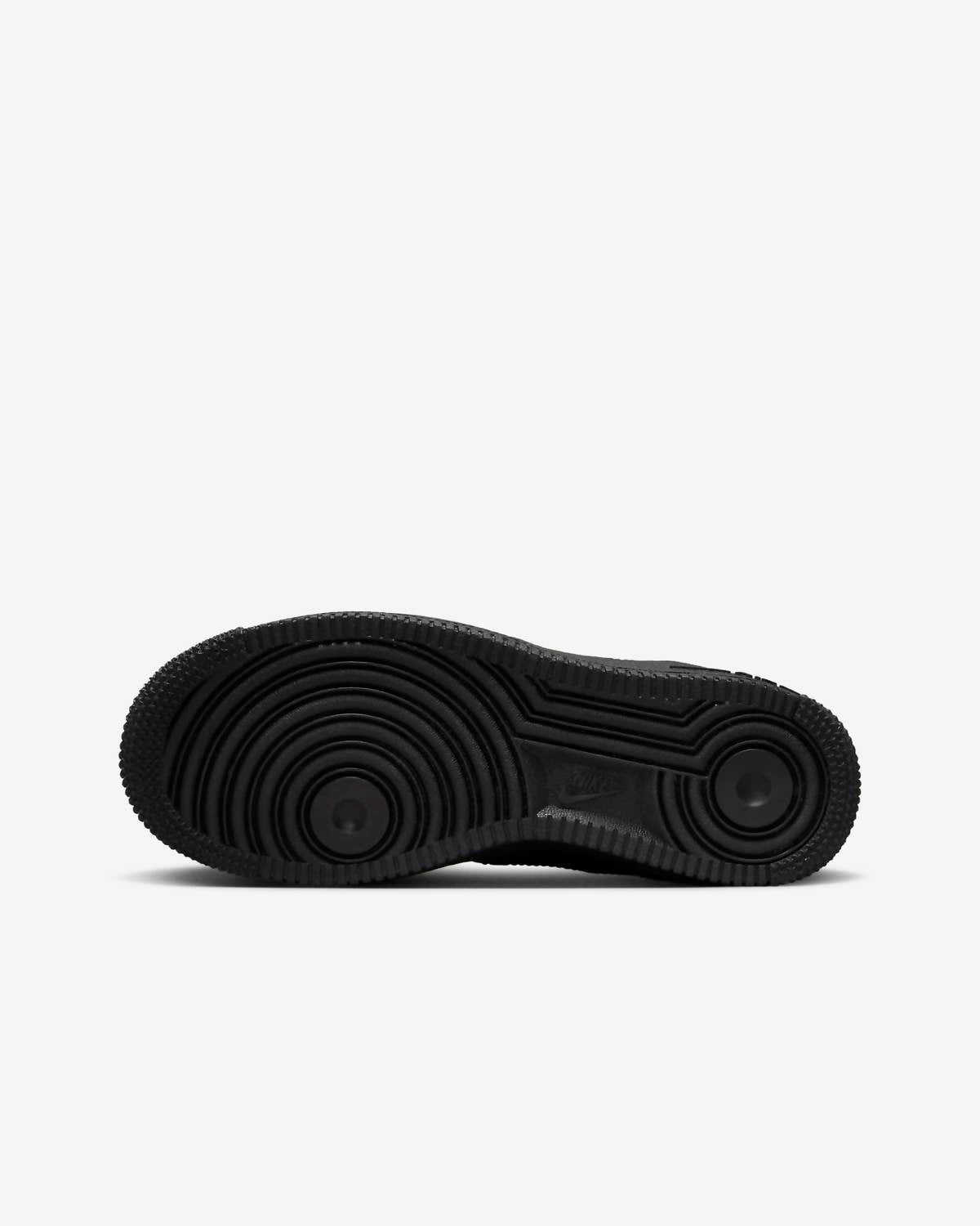 Nike - Kids' Air Force 1 LE Shoes