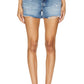 Pistola - Nova Denim Shorts