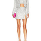 Amanda Uprichard - Robbie Jacket