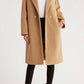 Area Stars - Belinda Double Breasted Coat