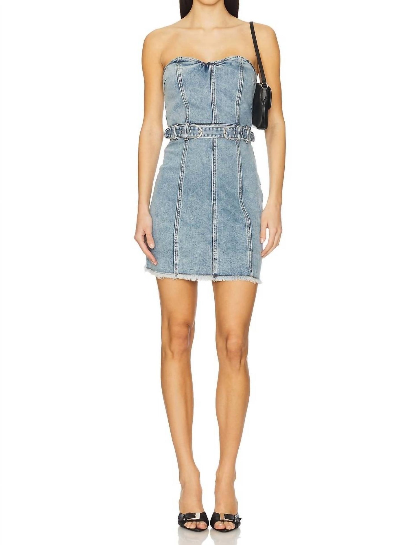 Steve Madden - Matilda Dress