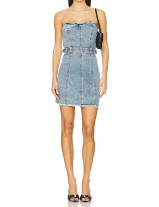 Steve Madden - Vestido Matilda