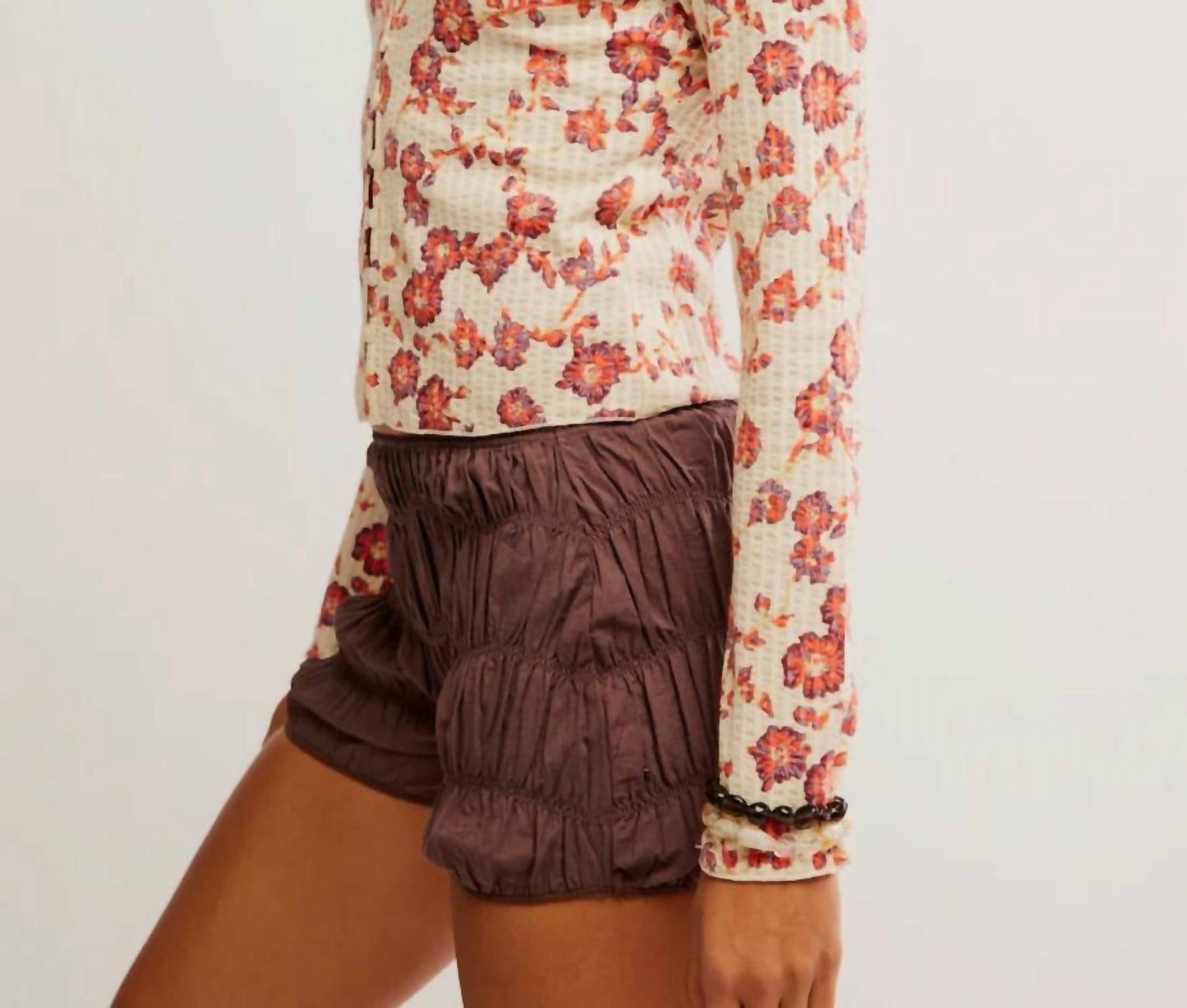 Free People - Tilly Long-sleeve Cardigan